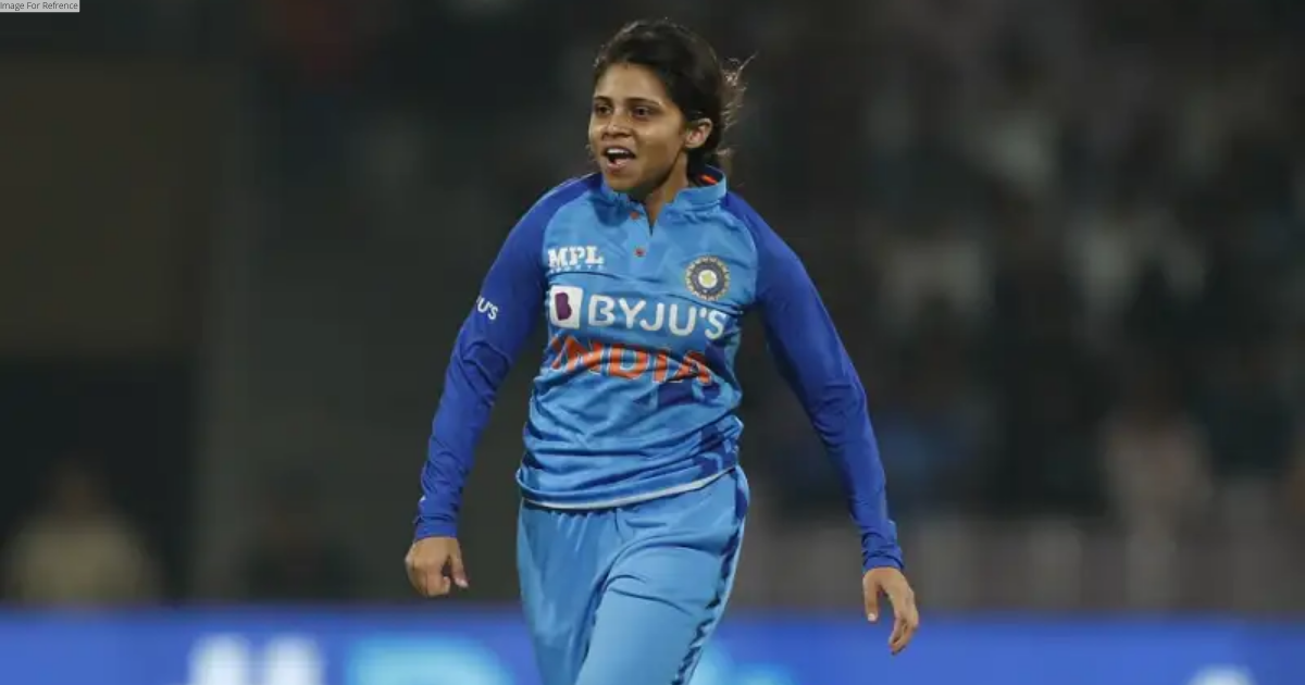 WPL Auction: India all-rounder Devika Vaidya sold to UP Warriorz for INR 1.4 crore